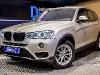 BMW X3 Xdrive 20d Aut. ocasion