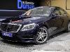 Mercedes S 350 Bluetec ocasion