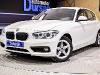BMW 118 118d ocasion