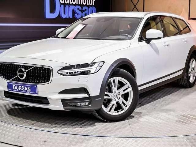 Volvo V90 Cross Country 2.0 D4 Awd Auto ocasion - Automotor Dursan