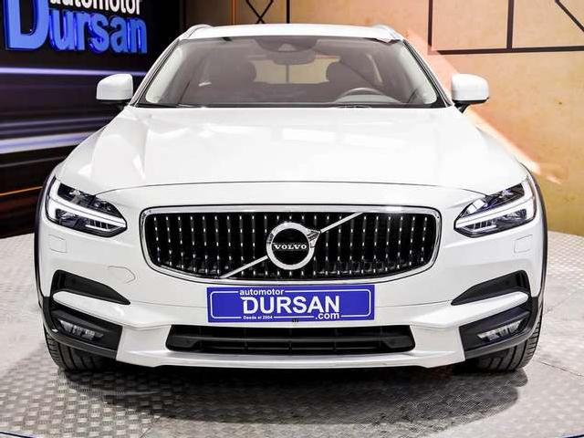 Volvo V90 Cross Country 2.0 D4 Awd Auto ocasion - Automotor Dursan