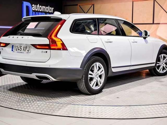 Volvo V90 Cross Country 2.0 D4 Awd Auto ocasion - Automotor Dursan