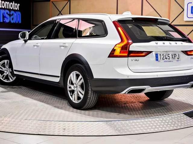 Volvo V90 Cross Country 2.0 D4 Awd Auto ocasion - Automotor Dursan