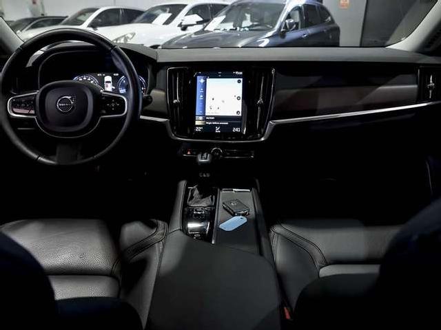 Volvo V90 Cross Country 2.0 D4 Awd Auto ocasion - Automotor Dursan