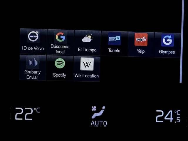 Volvo V90 Cross Country 2.0 D4 Awd Auto ocasion - Automotor Dursan