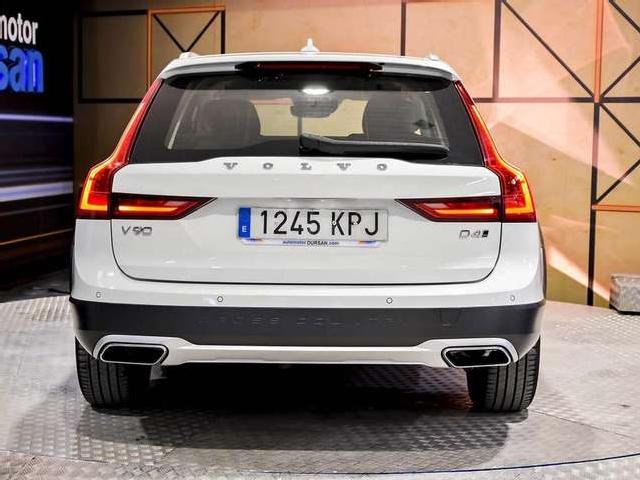 Volvo V90 Cross Country 2.0 D4 Awd Auto ocasion - Automotor Dursan