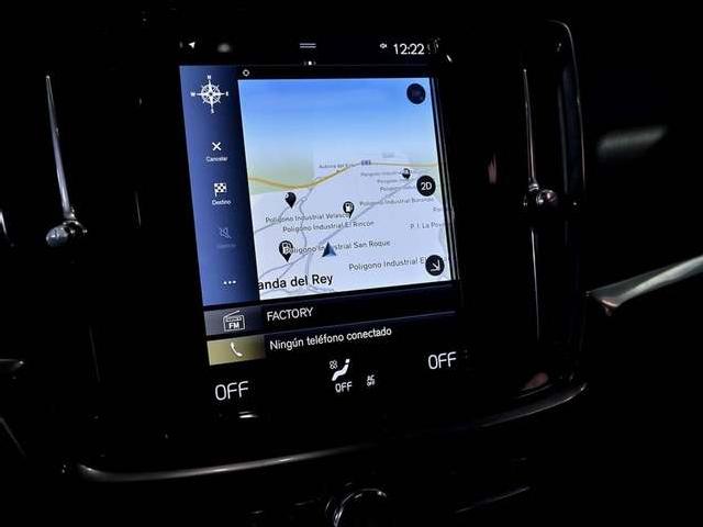 Volvo V90 Cross Country 2.0 D4 Awd Auto ocasion - Automotor Dursan