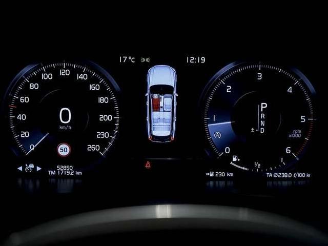 Volvo V90 Cross Country 2.0 D4 Awd Auto ocasion - Automotor Dursan