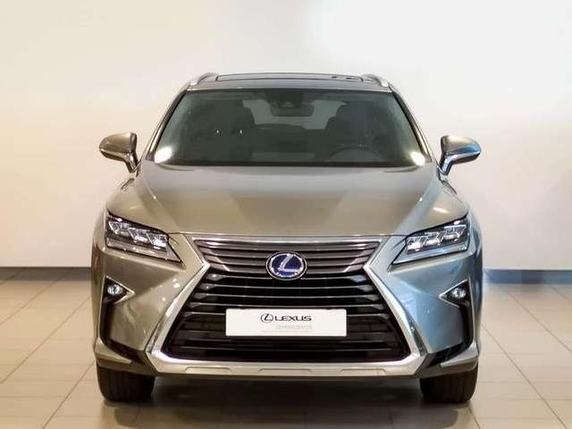 Lexus Rx 450h Rx 450h L Executive ocasion - Automotor Dursan