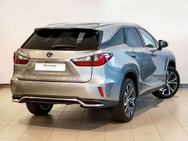 Lexus Rx 450h Rx 450h L Executive ocasion - Automotor Dursan