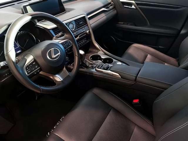 Lexus Rx 450h Rx 450h L Executive ocasion - Automotor Dursan