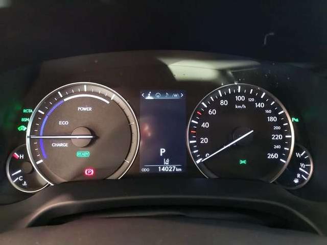 Lexus Rx 450h Rx 450h L Executive ocasion - Automotor Dursan