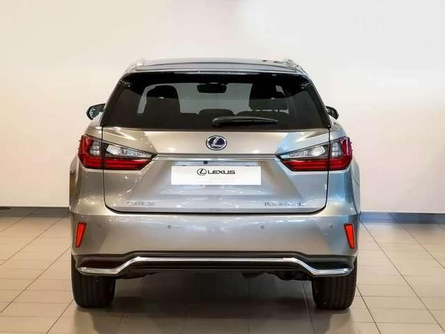 Lexus Rx 450h Rx 450h L Executive ocasion - Automotor Dursan