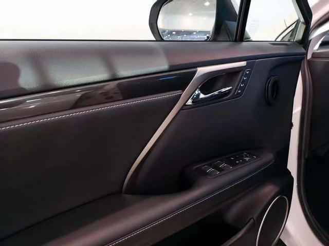 Lexus Rx 450h Rx 450h L Executive ocasion - Automotor Dursan