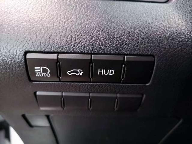 Lexus Rx 450h Rx 450h L Executive ocasion - Automotor Dursan
