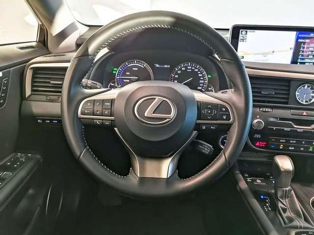 Lexus Rx 450h Rx 450h L Executive ocasion - Automotor Dursan