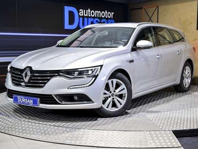 Renault Talisman S.t. 1.6dci Energy Zen 96kw ocasion - Automotor Dursan