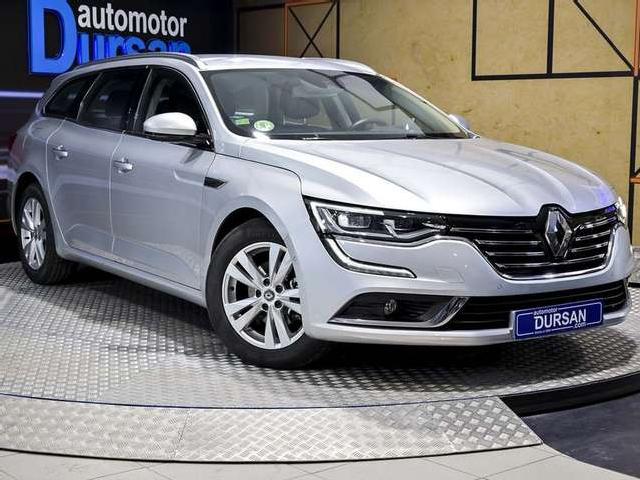 Renault Talisman S.t. 1.6dci Energy Zen 96kw ocasion - Automotor Dursan