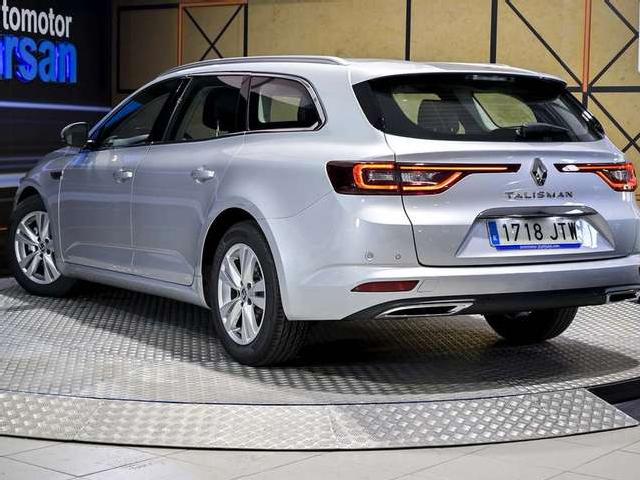 Renault Talisman S.t. 1.6dci Energy Zen 96kw ocasion - Automotor Dursan