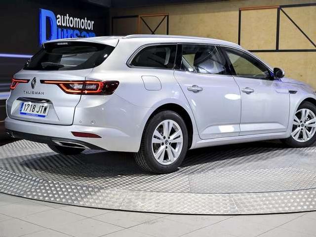 Renault Talisman S.t. 1.6dci Energy Zen 96kw ocasion - Automotor Dursan