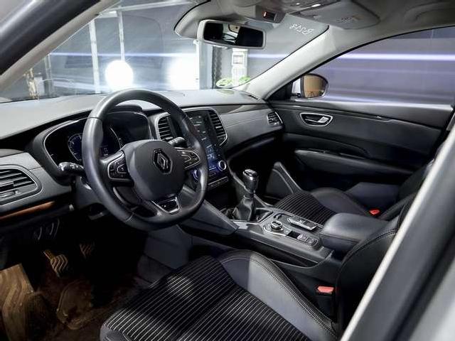 Renault Talisman S.t. 1.6dci Energy Zen 96kw ocasion - Automotor Dursan