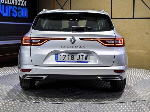 Renault Talisman S.t. 1.6dci Energy Zen 96kw ocasion - Automotor Dursan