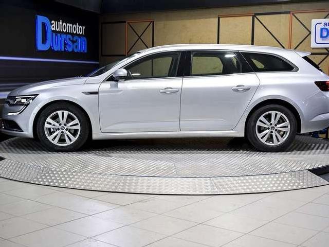 Renault Talisman S.t. 1.6dci Energy Zen 96kw ocasion - Automotor Dursan