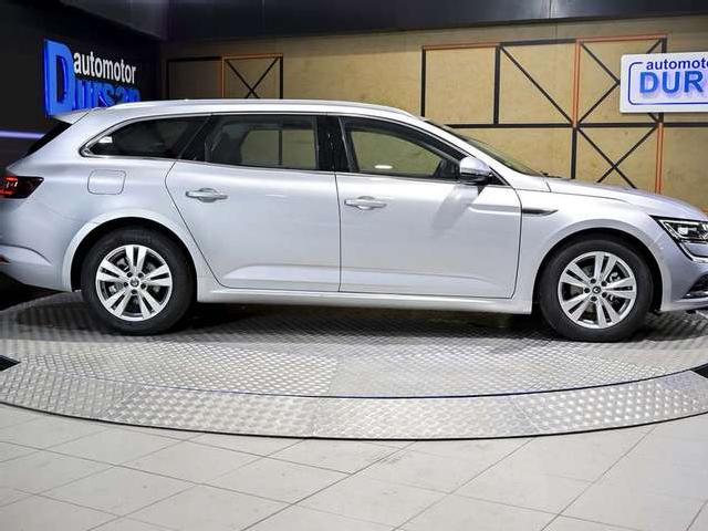 Renault Talisman S.t. 1.6dci Energy Zen 96kw ocasion - Automotor Dursan