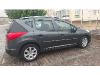 Peugeot 207 Sw 1.6 Hdi 90 ocasion