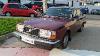 Volvo 240 244 2.3 Gl ocasion