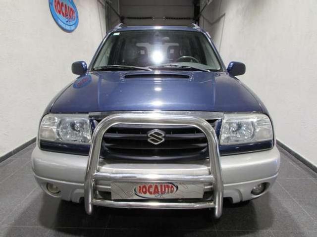 Suzuki Grand Vitara 2.0 Hdi ocasion - Rocauto