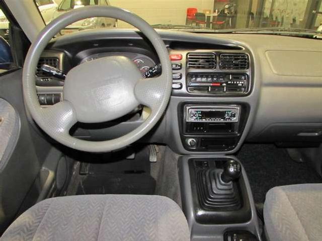 Suzuki Grand Vitara 2.0 Hdi ocasion - Rocauto