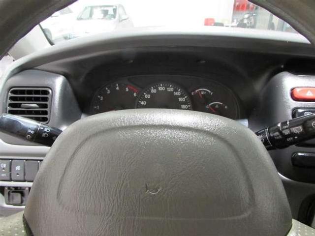 Suzuki Grand Vitara 2.0 Hdi ocasion - Rocauto