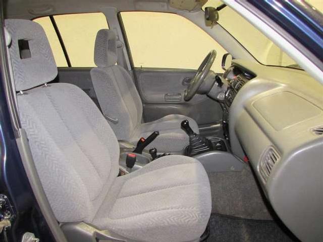 Suzuki Grand Vitara 2.0 Hdi ocasion - Rocauto