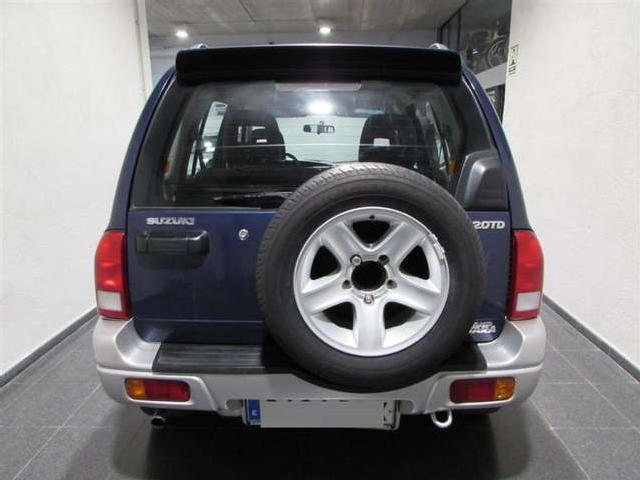 Suzuki Grand Vitara 2.0 Hdi ocasion - Rocauto
