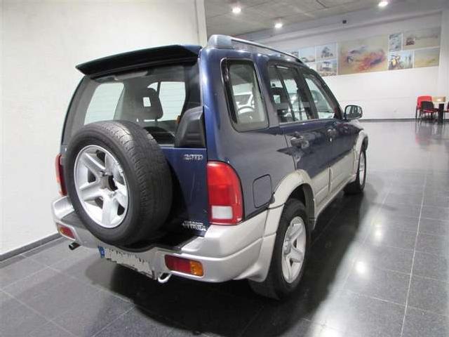 Suzuki Grand Vitara 2.0 Hdi ocasion - Rocauto