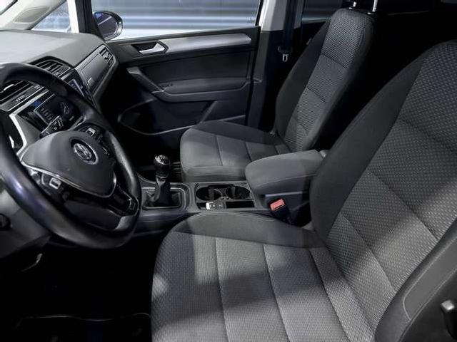 Volkswagen Touran 1.6tdi Cr Bmt Advance 85kw ocasion - Automotor Dursan