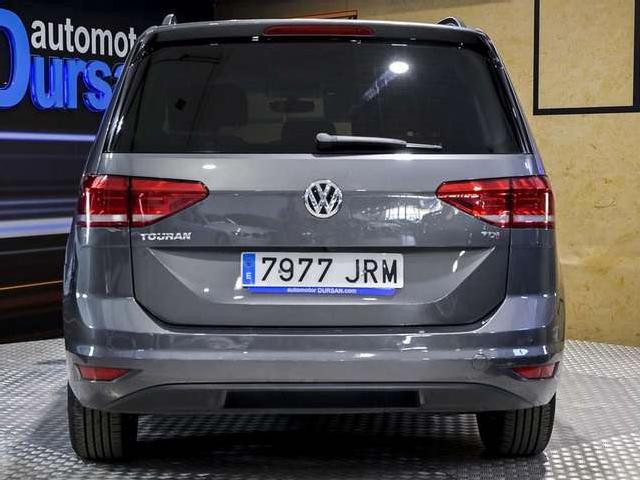 Volkswagen Touran 1.6tdi Cr Bmt Advance 85kw ocasion - Automotor Dursan