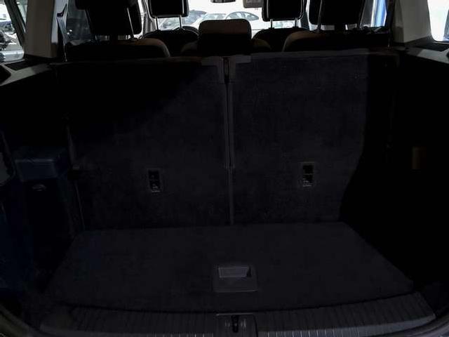 Volkswagen Touran 1.6tdi Cr Bmt Advance 85kw ocasion - Automotor Dursan