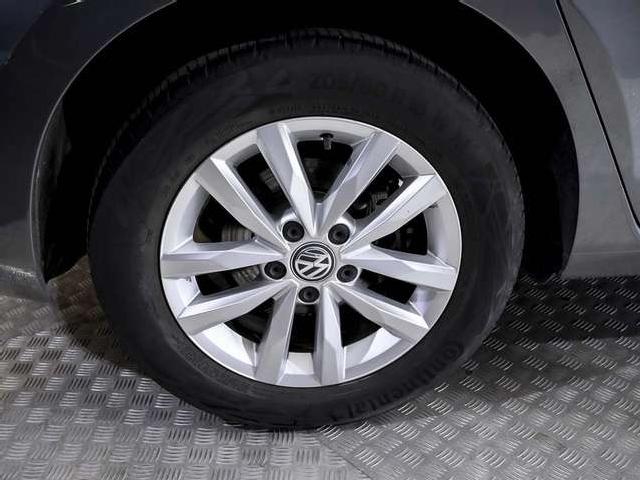 Volkswagen Touran 1.6tdi Cr Bmt Advance 85kw ocasion - Automotor Dursan