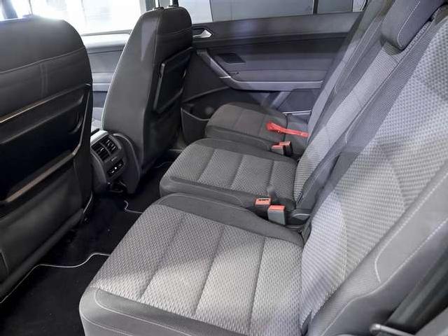 Volkswagen Touran 1.6tdi Cr Bmt Advance 85kw ocasion - Automotor Dursan