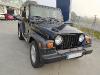 Jeep Wrangler 2.5 Islaender 120 ocasion