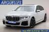 BMW 740 Da Xdrive ocasion