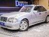 Mercedes C 36 Amg ocasion