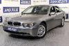 BMW 730 730d Aut. ocasion