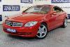 Mercedes Cl 500 Aut. ocasion
