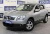 Nissan Qashqai 1.6 115cv ocasion