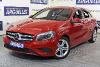 Mercedes A 180 180d ocasion