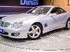 Mercedes Sl 350 Aut. ocasion