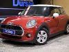 Mini One D ocasion